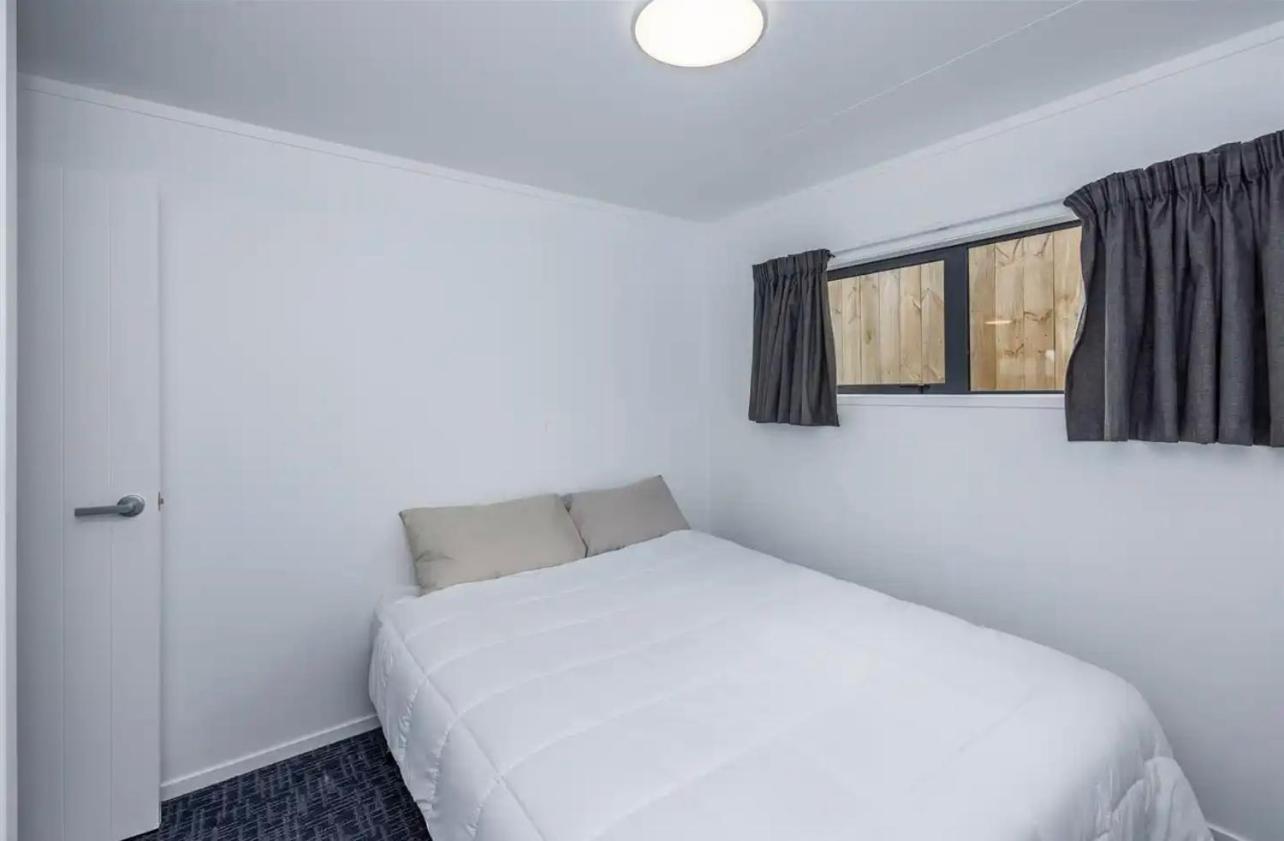 Terapa Motor Inn Hamilton Eksteriør billede