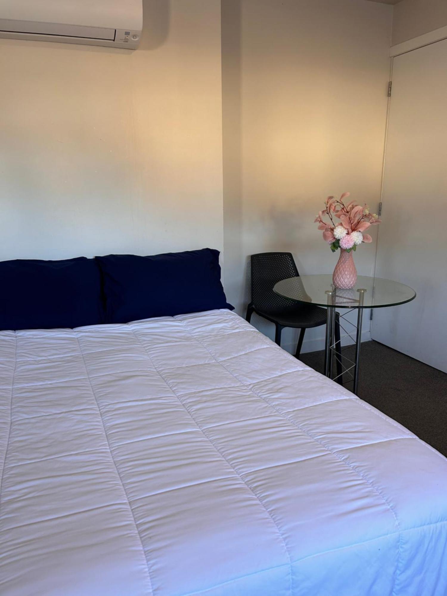Terapa Motor Inn Hamilton Eksteriør billede
